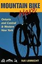 Mountain Bike Here: Ontario and Central and Western New York