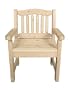 Northern Classics Garden Chair