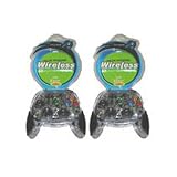 Pelican Access Spirit Wireless 2 Pack Xbox ( PL-2043 )