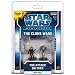Wizards of the Coast W240110 - Wizards of the coast - Star Wars Miniatures - The Attack on Teth
