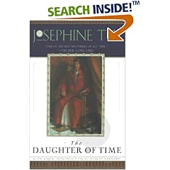 The Daughter of Time