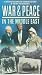 War And Peace In The Middle East [VHS] [1994]