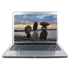Dell Studio 1537 Core 2 Duo T6400 2.0GHz 4GB 320GB DVD±RW 15.4