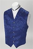 Twin City Vest