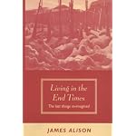 Living in the End Times book cover