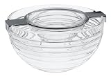Riedel Silverline 7-7/8-Inch Caviar Bowl