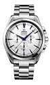 Omega Men's Seamaster Aqua Terra Automatic Chronometer Watch #2512.30.00