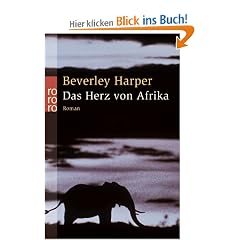 Das Herz von Afrika.