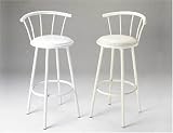 Swivel Bar Chair By Acme Furniture