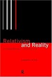 Relativism and Reality: A Contemporary Introduction by Routledge