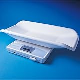 Tanita 1584 Digital Baby Scale