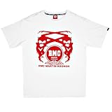 RMC by Martin Ksohoh RMC Signature Logo white REDM3509. by 
