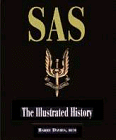 Review Virgin Books  / SAS: The Illustrated History