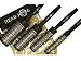 Kitchen & Housewares : Head Jog 4 Piece Heat Retaining Hair Brush Set In Zip-Up Bag