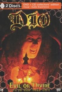 Dio - Evil Or Divine [DVD]