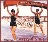 Mates of State - My Solo Project