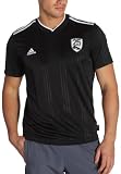 adidas Men's adiPURE Short Sleeve CL Jersey