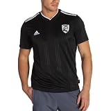 adidas Men's adiPURE Short Sleeve CL Jersey