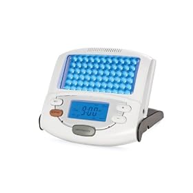 Naturebright DIA2 Light and Dawn Therapy