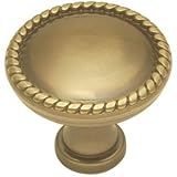 Bwp103 07 Belwith 1から0.50に。ノブ - アンティークブラス