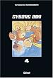 Cyborg 009 Vol.4