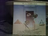 The Aria Awards Album / Winners and Nominees