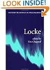 Locke (Oxford Readings in Philosophy)