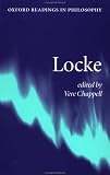 Locke (Oxford Readings in Philosophy)