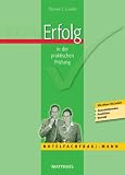 Erfolg in der praktischen Pr�fung Hotelfachfrau/-mann