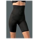 Flexees Women's Firm Control Waistshaper Thigh Slimmer, #3915 at Flexees