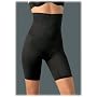 Flexees Women's Firm Control Waistshaper Thigh Slimmer, #3915