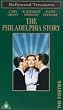 Philadelphia Story [VHS] [1941]