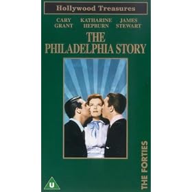 The Philadelphia Story [1941]