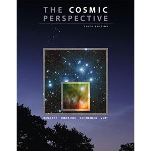 Cosmic Perspective, The (6th Edition)