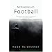 McIlvanney on Football (Mainstream sport)