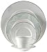 Nikko Ceramics Les Feuilles 5-Piece Place Setting, Service for 1