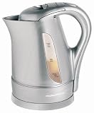 Morphy Richards 43652 Opera Cordless Jug Kettle Silver