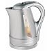 Morphy Richards 43652 Opera Cordless Jug Kettle Silver