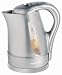 Morphy Richards 43652 Opera Cordless Jug Kettle Silver