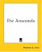 The Anaconda