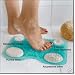 Shower Therapy for Feet-All in One Pedicure Center