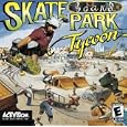 SKATEBOARD PARK TYCOON by ACTIVISION