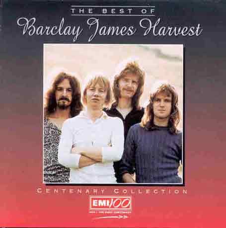 __barclay james harvest - The Best of Barclay James Harvest: Centenary Collection - Zortam Music
