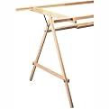 Quilting Frame and Floor Stand