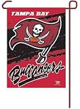 Tampa Bay Buccaneers 11x15 Garden flag