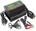 BATTERY TENDER 12V-5A PORTABLE PWRTNDR PLUS 0220142DLWH