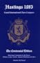 Hastings 1895: The Centennial Edition