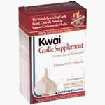 Garlic 100 mg - 90 - Tablet