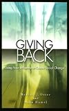 Giving Back: Using Your Influence to Create Social Change