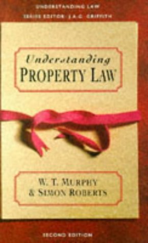 Understanding Property Law (Understanding Law)
